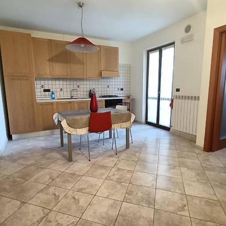 Appartamento A Cinque Minuti Dal Centro Di Λέτσε Εξωτερικό φωτογραφία