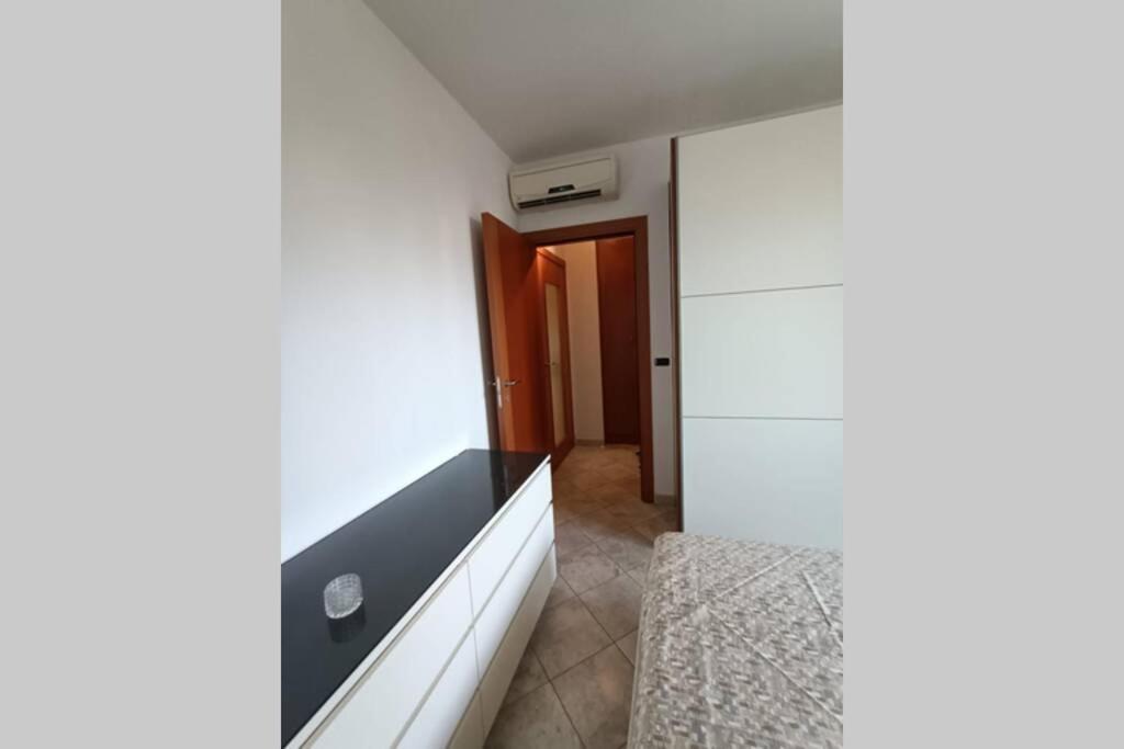 Appartamento A Cinque Minuti Dal Centro Di Λέτσε Εξωτερικό φωτογραφία