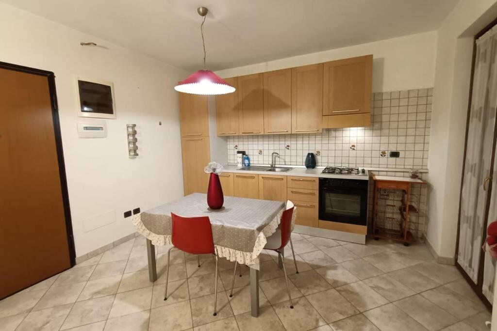 Appartamento A Cinque Minuti Dal Centro Di Λέτσε Εξωτερικό φωτογραφία