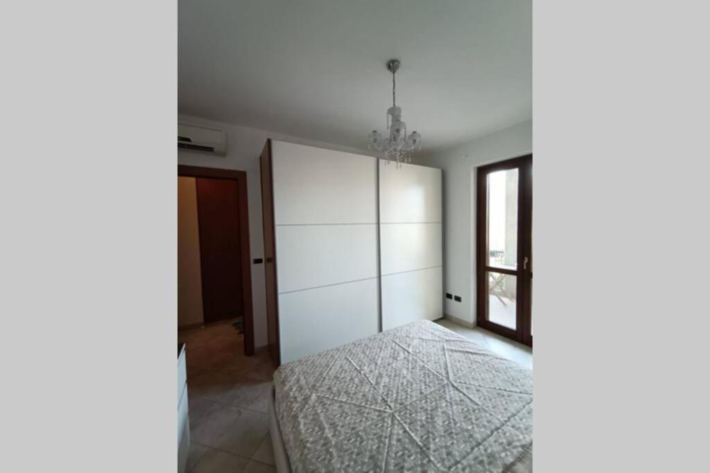 Appartamento A Cinque Minuti Dal Centro Di Λέτσε Εξωτερικό φωτογραφία