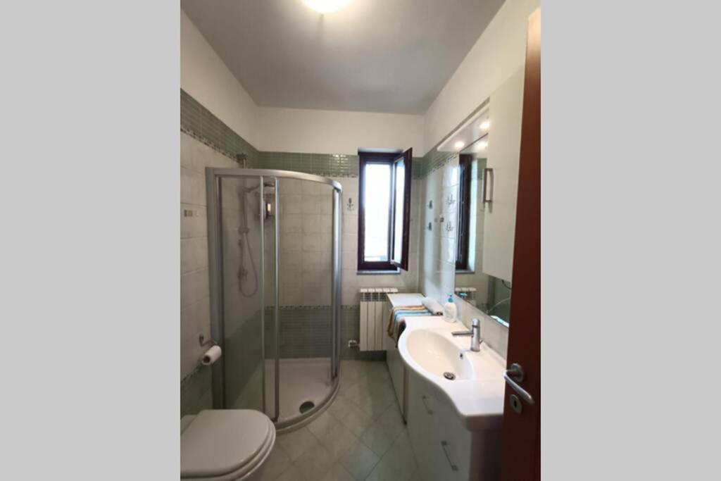 Appartamento A Cinque Minuti Dal Centro Di Λέτσε Εξωτερικό φωτογραφία